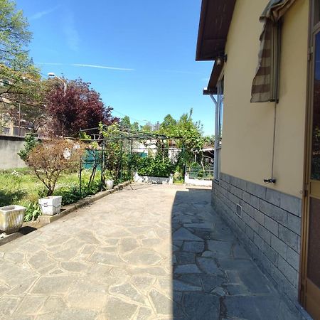 Il Giardino Di Paolo Apartment Turin Exterior photo