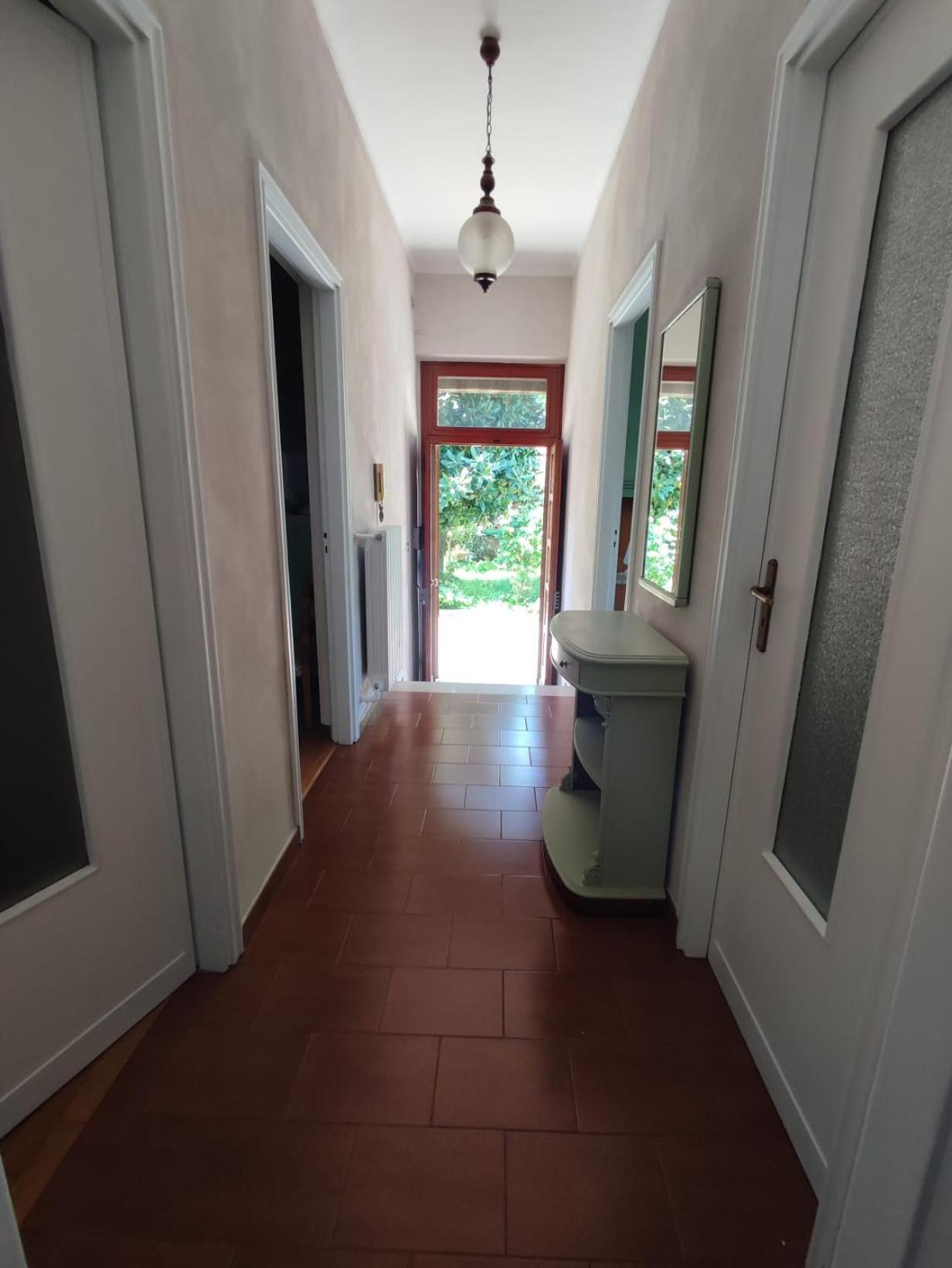 Il Giardino Di Paolo Apartment Turin Exterior photo