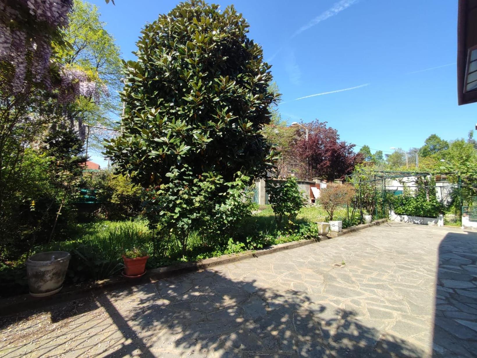 Il Giardino Di Paolo Apartment Turin Exterior photo
